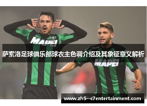 萨索洛足球俱乐部球衣主色调介绍及其象征意义解析