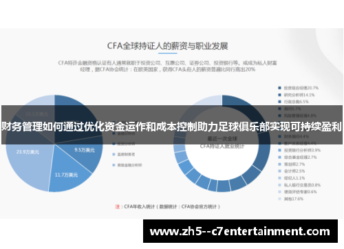 财务管理如何通过优化资金运作和成本控制助力足球俱乐部实现可持续盈利 财务管理如何通过优化资金运作和成本控制助力足球俱乐部实现可持续盈利
