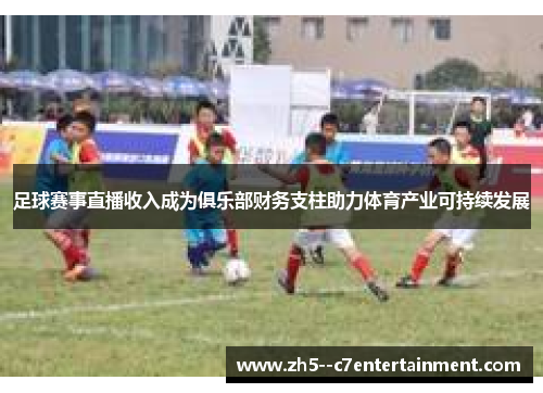 足球赛事直播收入成为俱乐部财务支柱助力体育产业可持续发展