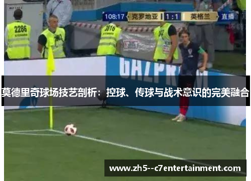 莫德里奇球场技艺剖析：控球、传球与战术意识的完美融合